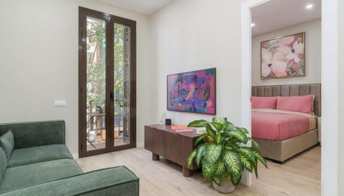 GuestReady- Lovely apartment in Barcelona - Photo 2