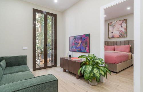 GuestReady- Lovely apartment in Barcelona - Photo 2