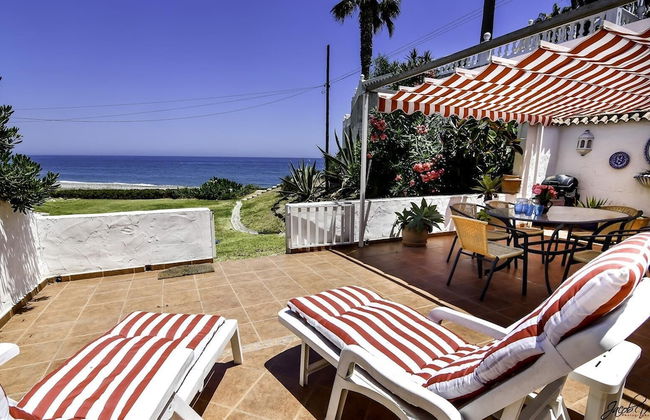 Cutest Beach House Estepona - Foto 8