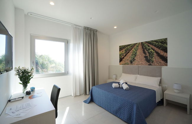 Agriturismo Terra di Negroamaro - Foto 4