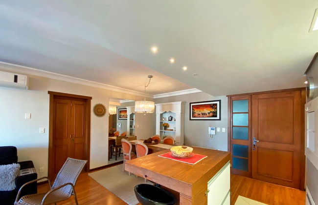 Villa Di Pietro - Gramado - Foto 8