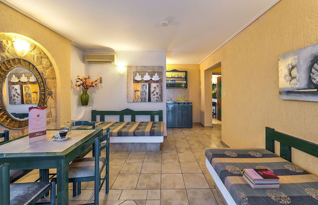 Hotel Castle Suites - Foto 3