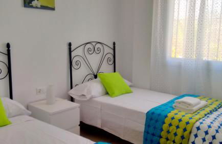 Villa Jazmín.Completa privacidad. Piscina privada. - Foto 35