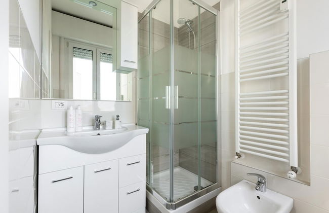 Charming Mazzini Apartment by Wonderful Italy - Foto 2