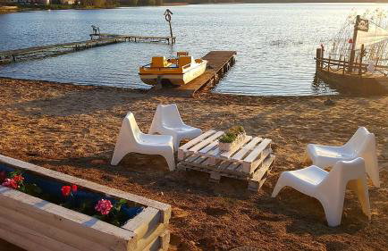 Kaszubskie Zacisze Zawory - Foto 55