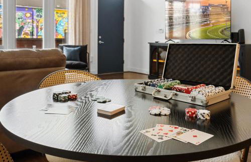 Urban Bourbon Escape - Downtown Louisville Getaway - Foto 16