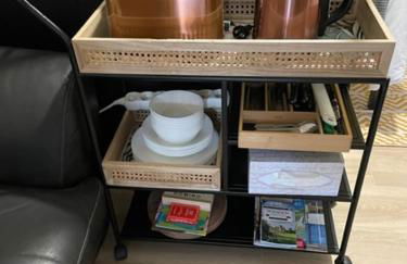 FACE À LA PLAGE Terrasse-Parking-Wifi-Draps et Serviettes - Foto 15