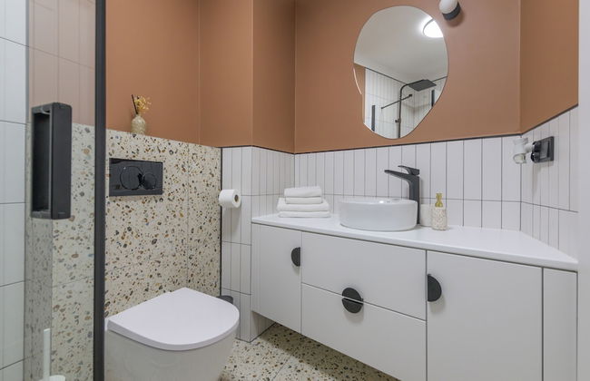 Apartamenty Sun & Snow Enklawa Krynica Morska - Foto 69