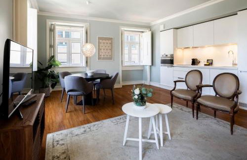 Chiado Camões Apartments | Lisbon Best Apartments - Photo 34