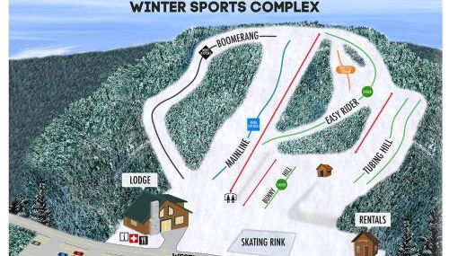 Designer Poconos Chalet I Ski, Skate, Lakes, Family-Friendly - Foto 3