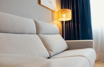 Apartamentos Vértice Sevilla Aljarafe - Foto 25