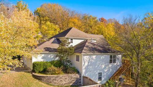 Fayettevilla -3 min to the U of A and Bike Trails - Foto 2