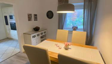 Ferienwohnung „Maya“ - Foto 4, pet friendly, minibar