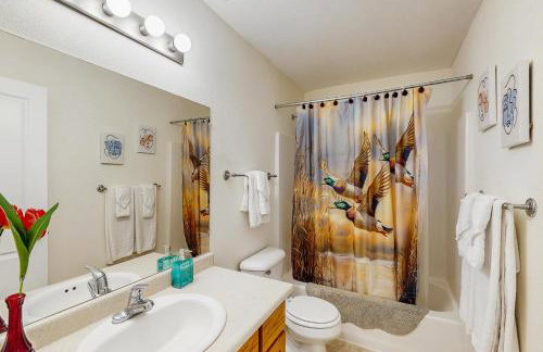 1 Mi to Boat Launch Lake-View Chiloquin Retreat - Photo 18