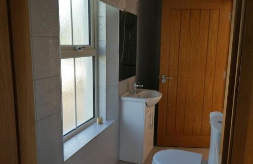 Beech Hill House - Self-Catering in Ballygawley - Foto 11