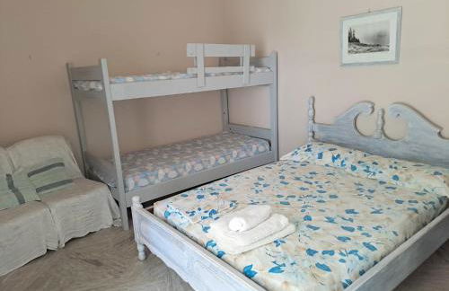 Peloponnese Guesthouse 12pax - Foto 12