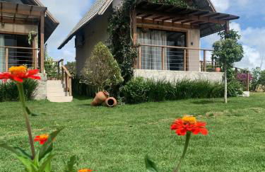 Chalé Village da Serra - Foto 38