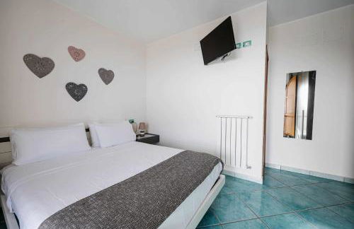 Colpo d'Ali - Amazing view in Ravello - Foto 31