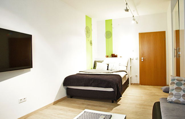 Boardinghouse Gaimersheim - Foto 40