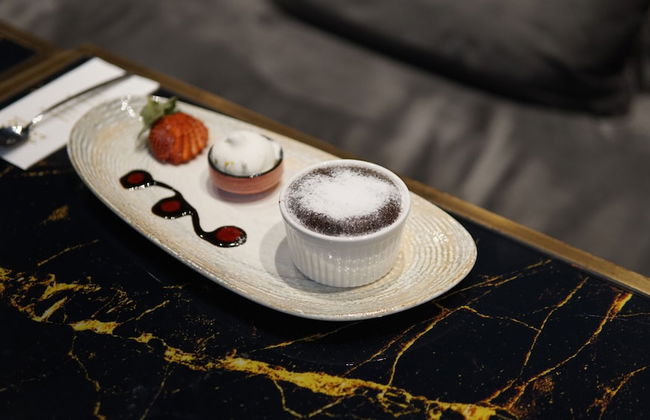 Mas Suites Karaköy - Foto 42