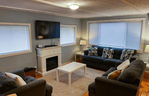 Ten Pines Cottage in Ocean Shores - Foto 1