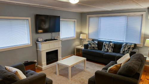 Ten Pines Cottage in Ocean Shores - Foto 1