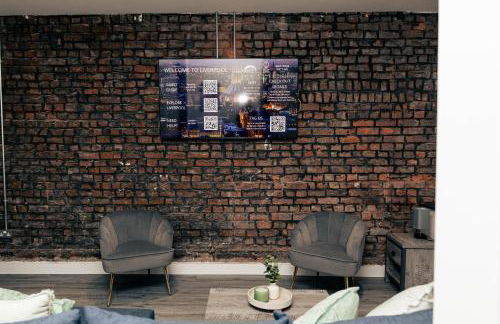 Cumberland Street Apartments by Happy Days - Foto 103