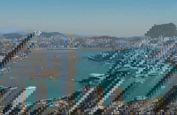 Lantau Island Private Tour - Foto 1