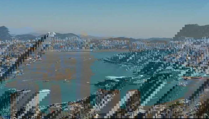 Lantau Island Private Tour - Foto 1