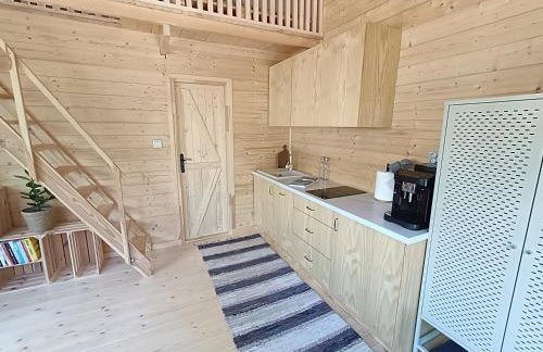 Zdalnie z Lasu - Siedlisko w Puszczy Białowieskiej - Foto 3