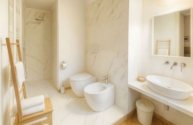 dHomes - Apartments and Rooms - Room 103 - Foto 4