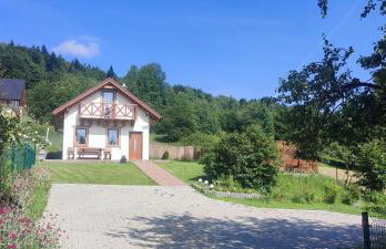 Słoneczna Chałupka - Foto 52