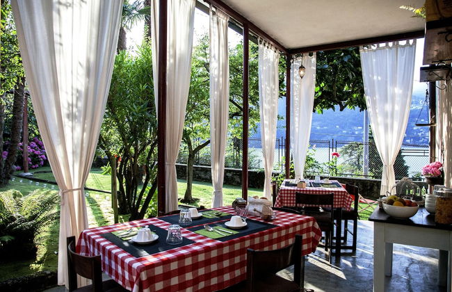 Villa Albonico - Foto 39