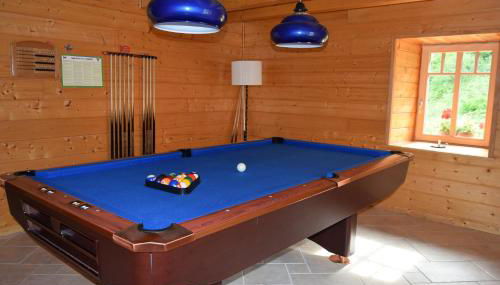 Gîte Au Pradin échappée nature et détente spa - Foto 5