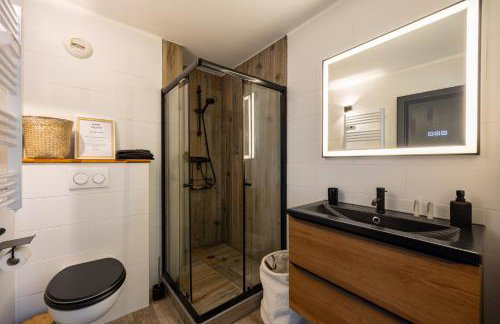 Peyragudes, Duplex grand confort avec vue imprenable - Foto 10
