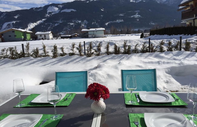 Finest Kitzblick Golf Suites TOP 2 - Foto 45