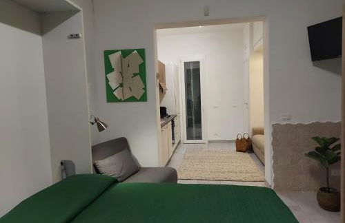 Appartamenti La Barbera monolocale - Foto 18