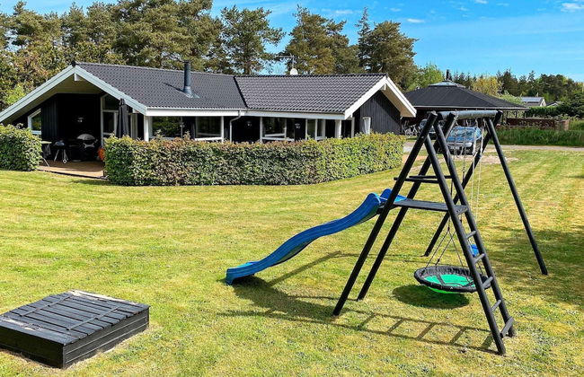 Spacious Family Retreat - By Traum Ferienwohnungen - Foto 35