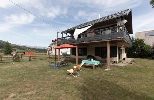 Le Château D'Ancelle - Foto 22