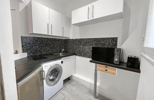 Charmant studio au coeur de Nice - Foto 15