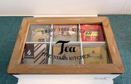 Serenity - Mare Apartments Marbella - Foto 33