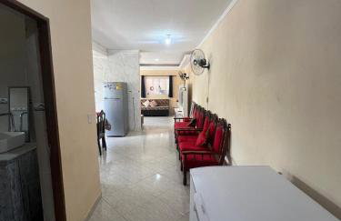 Refúgio Familiar Cristão - Piscina, natureza e paz - Foto 42