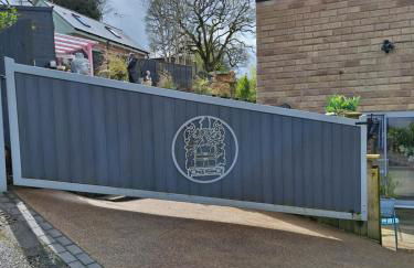 Park House Matlock - Foto 40