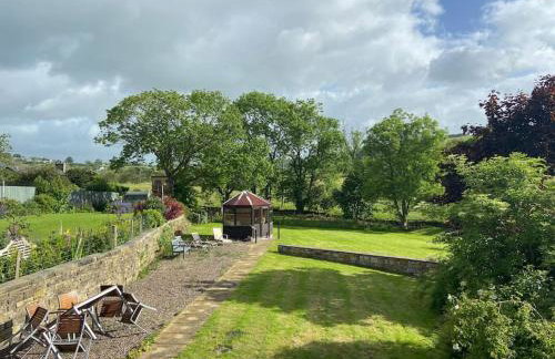 Ravens Heugh, Northumberland - sleeps 6 - Foto 21