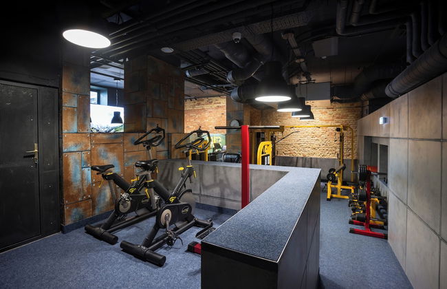 R73 Residences - Foto 67