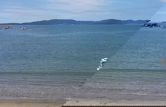 Apto Panorâmico Vista Mar em Itapema - Foto 32