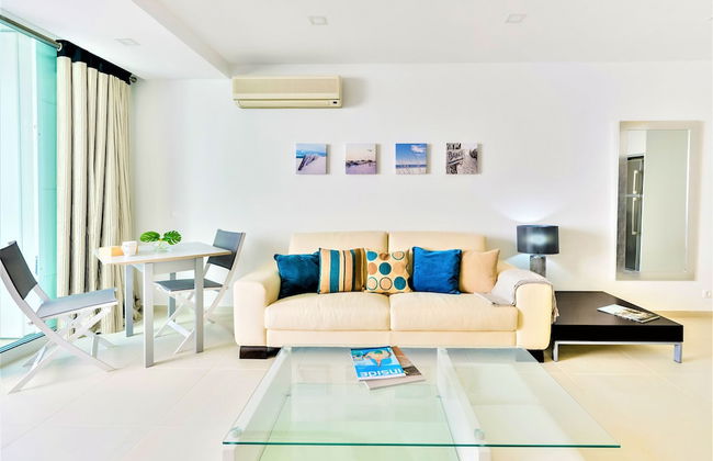 Vale do Lobo Apartment A - Foto 15