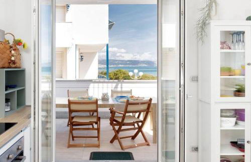 Les Voiles - Trilocale sul mare - Foto 37