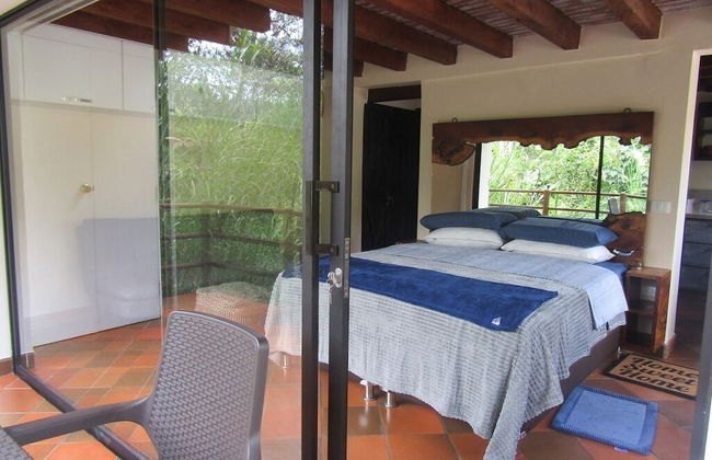 River Front Cabains - Foto 37