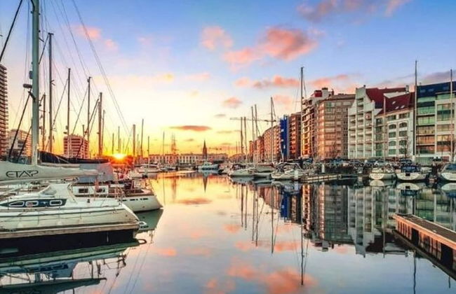 Apartment in Oostende for 6 Person - Foto 37